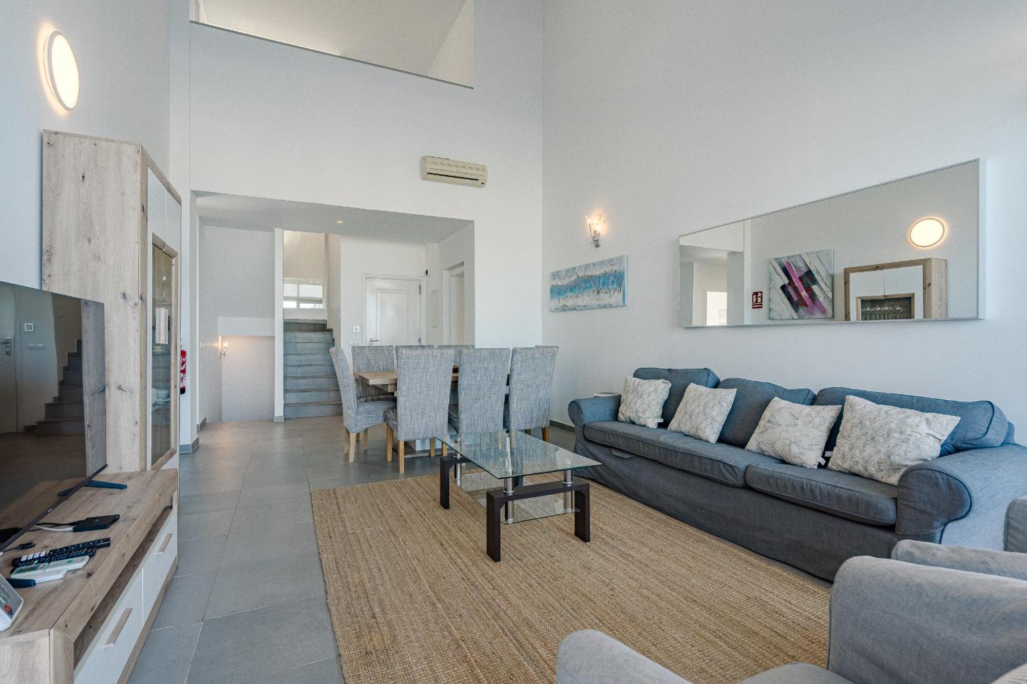 Villa Elisabetta, Luxury Villa With Heated Pool Ocean View In Adeje, Tenerife Адехе Экстерьер фото